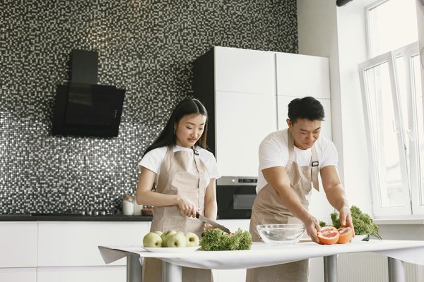 Descubra como criar um jantar rom¢ntico com receitas f°ceis e encantadoras!